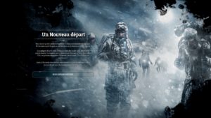 Frostpunk - Winter is here, and he's not kidding