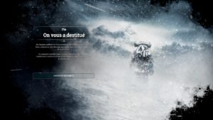 Frostpunk - O inverno está aqui, e ele não está brincando