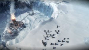 Frostpunk - Winter is here, and he's not kidding