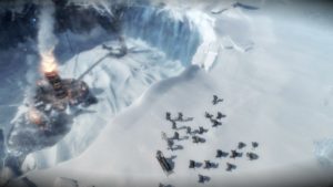 Frostpunk - O inverno está aqui, e ele não está brincando
