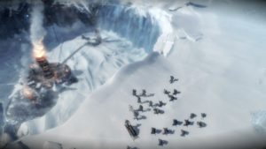 Frostpunk: el invierno está aquí y no está bromeando