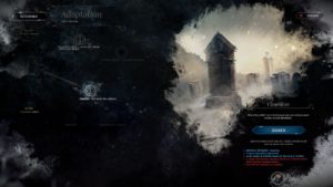 Frostpunk - Winter is here, and he's not kidding