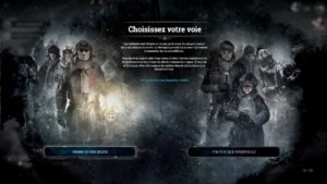 Frostpunk: el invierno está aquí y no está bromeando