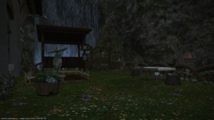 FFXIV - Tour della casa # 17