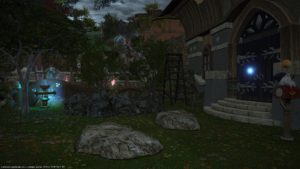 FFXIV - Tour della casa # 17