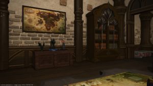 FFXIV - House Tour # 17