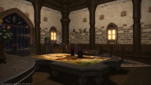 FFXIV - Tour della casa # 17