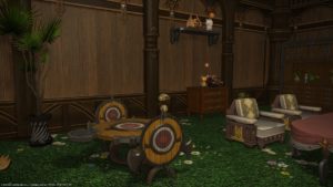 FFXIV - House Tour # 17