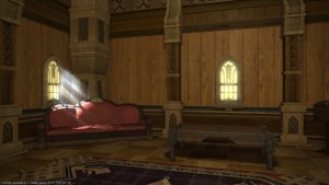 FFXIV - Tour della casa # 17