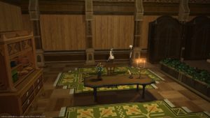 FFXIV - House Tour # 17