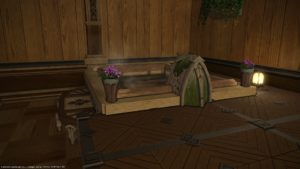 FFXIV - Tour della casa # 17