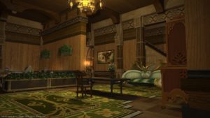 FFXIV - House Tour # 17