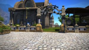 FFXIV - Tour della casa # 17