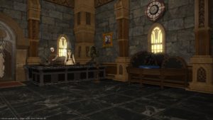 FFXIV - Tour della casa # 17