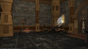 FFXIV - Tour della casa # 17