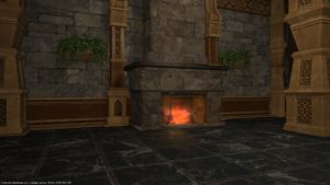 FFXIV - House Tour # 17