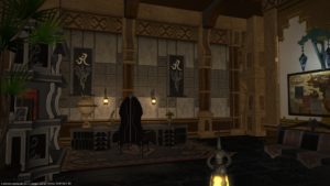 FFXIV - House Tour # 17