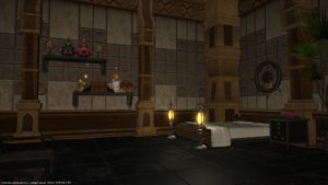 FFXIV - House Tour # 17