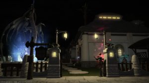 FFXIV - Tour della casa # 17