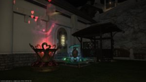 FFXIV - Tour della casa # 17