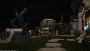 FFXIV - Tour della casa # 17