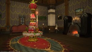 FFXIV - Tour della casa # 17