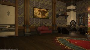 FFXIV - House Tour # 17