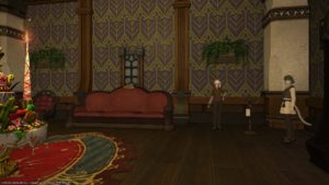 FFXIV - House Tour # 17