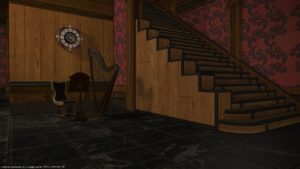 FFXIV - Tour della casa # 17