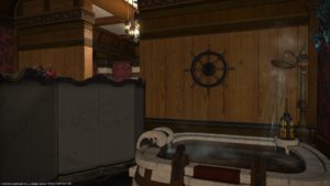 FFXIV - Tour della casa # 17