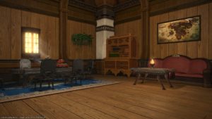 FFXIV - House Tour # 17