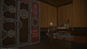 FFXIV - Tour della casa # 17