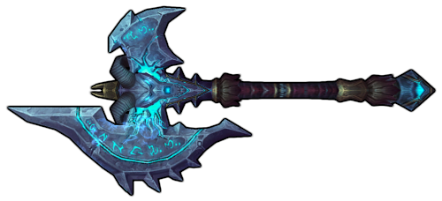 WoW - Guía legendario - Shadowmourne