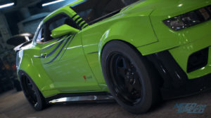 Need for Speed ​​- Riepilogo settimanale (05/10)