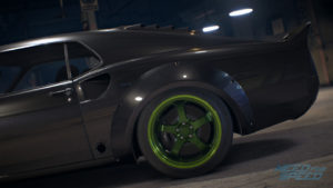 Need for Speed ​​- Riepilogo settimanale (05/10)