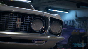 Need for Speed ​​- Riepilogo settimanale (05/10)