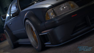 Need for Speed ​​- Riepilogo settimanale (05/10)