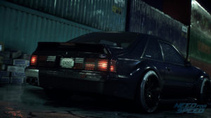 Need for Speed ​​- Riepilogo settimanale (05/10)