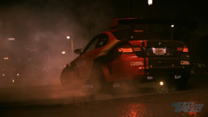 Need for Speed ​​- Riepilogo settimanale (05/10)