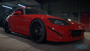 Need for Speed ​​- Recap Semanal (05/10)