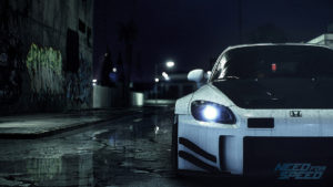 Need for Speed ​​- Riepilogo settimanale (05/10)