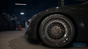 Need for Speed ​​- Riepilogo settimanale (05/10)