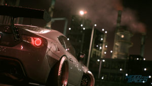 Need for Speed ​​- Riepilogo settimanale (05/10)