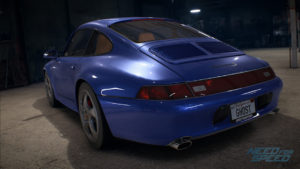 Need for Speed ​​- Riepilogo settimanale (05/10)