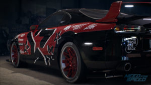 Need for Speed ​​- Riepilogo settimanale (05/10)