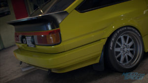 Need for Speed ​​- Recap Semanal (05/10)