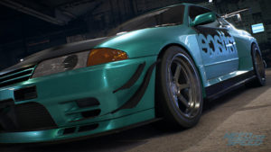 Need for Speed ​​- Recap Semanal (05/10)