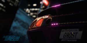 Need for Speed ​​- Dettagli aggiornamento 2