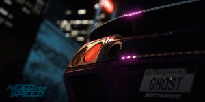 Need for Speed ​​- Update 2 Details