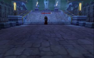 SWTOR - The Tomb of Vodal Kressh (livello 20)